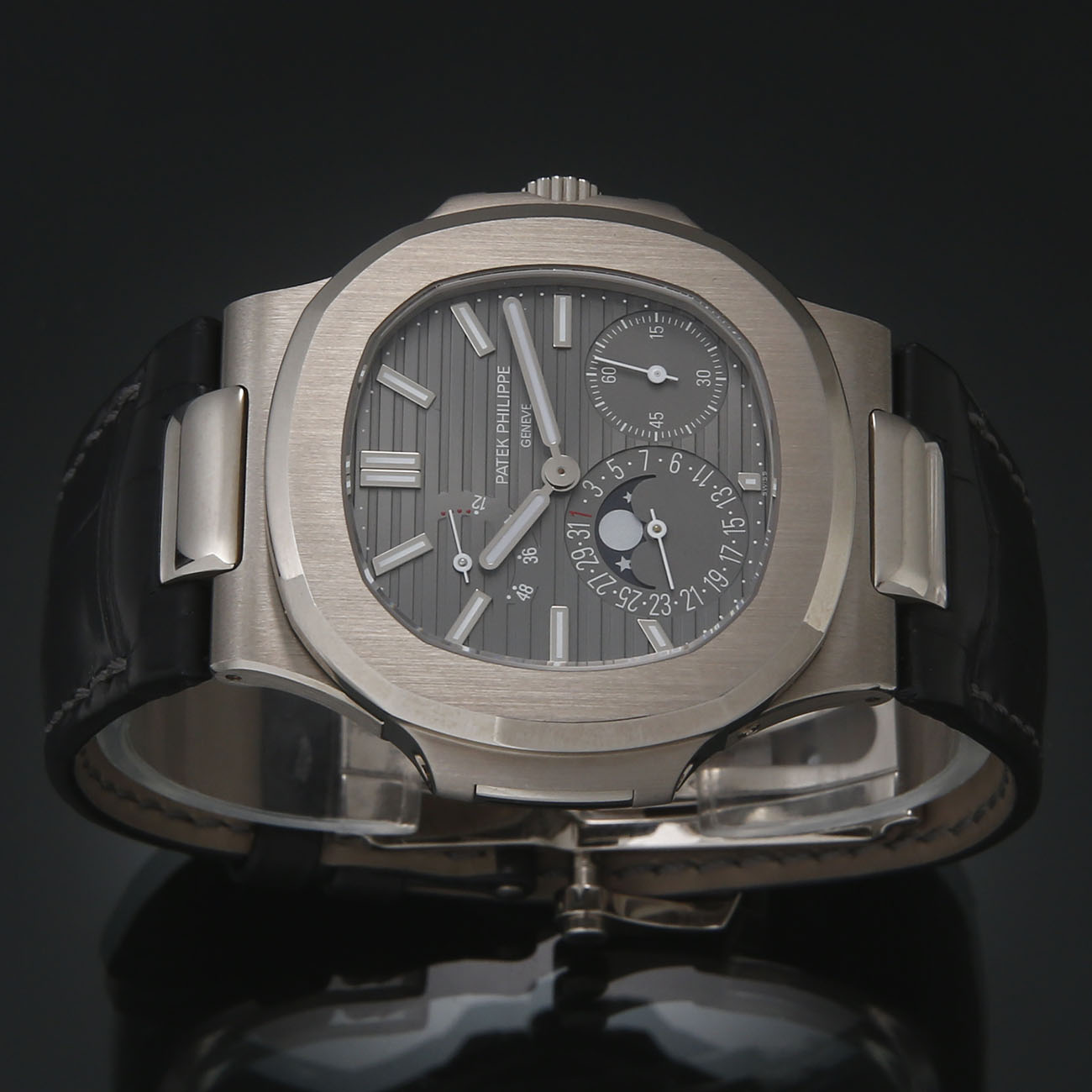 Patek Philippe(USED)파텍필립 노틸러스 5712G